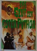 The Battle Wizard (Das Blut der roten Python)